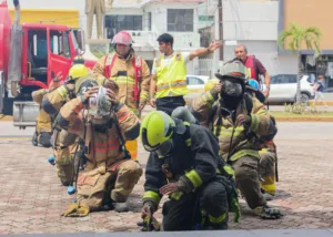 Simulacro