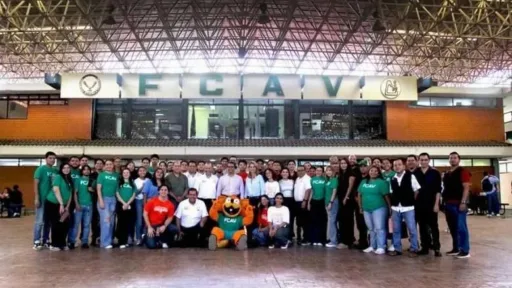 UAT lanza "UAT en Vivo" para conectar talento en 2025 en Victoria