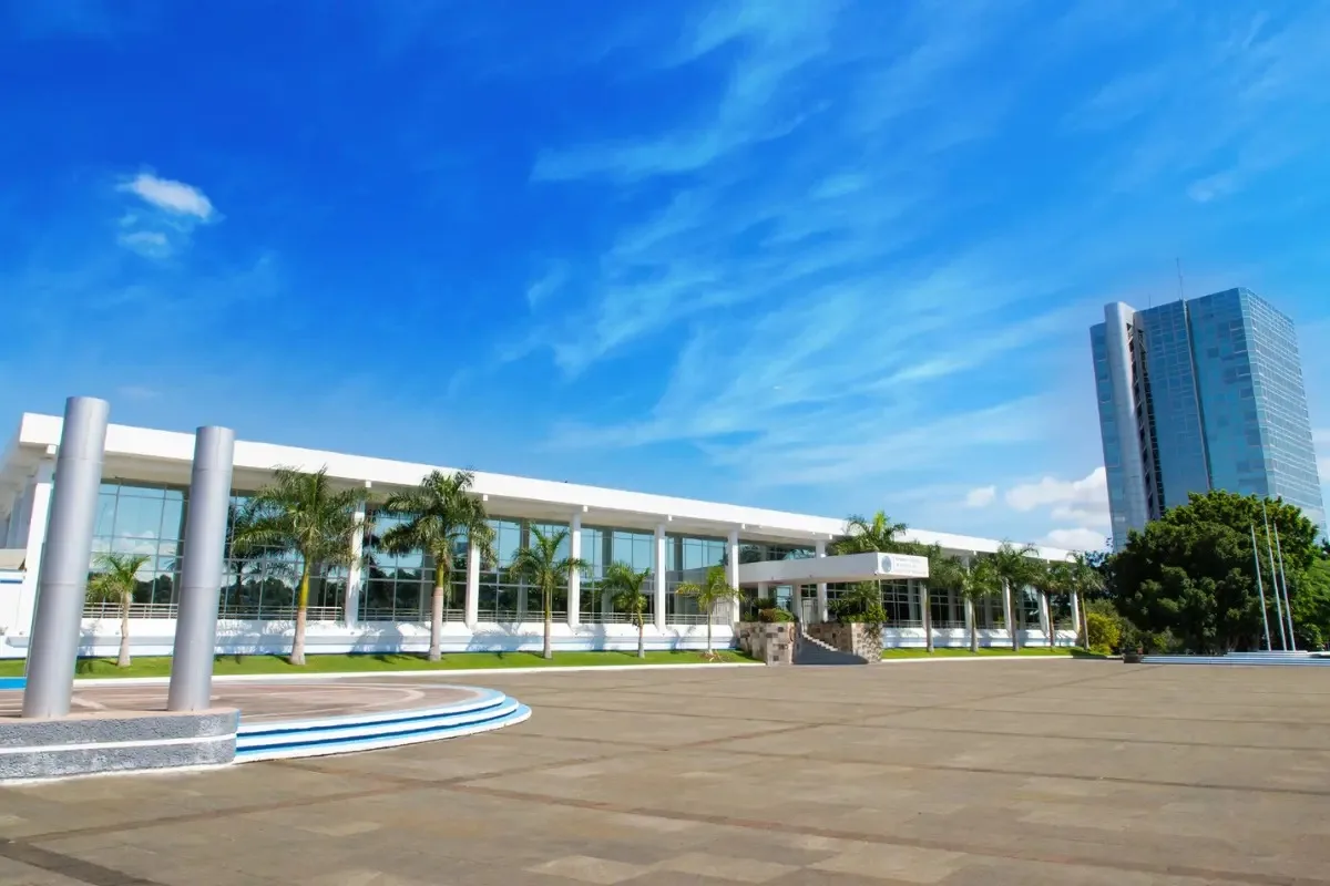 147 jueces y magistrados rendirán protesta en Tamaulipas en 2025