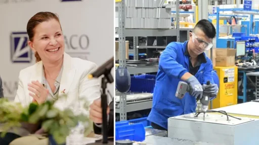 Tamaulipas alcanza más de 689 MDD en IED