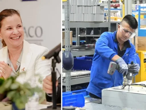 Tamaulipas alcanza más de 689 MDD en IED