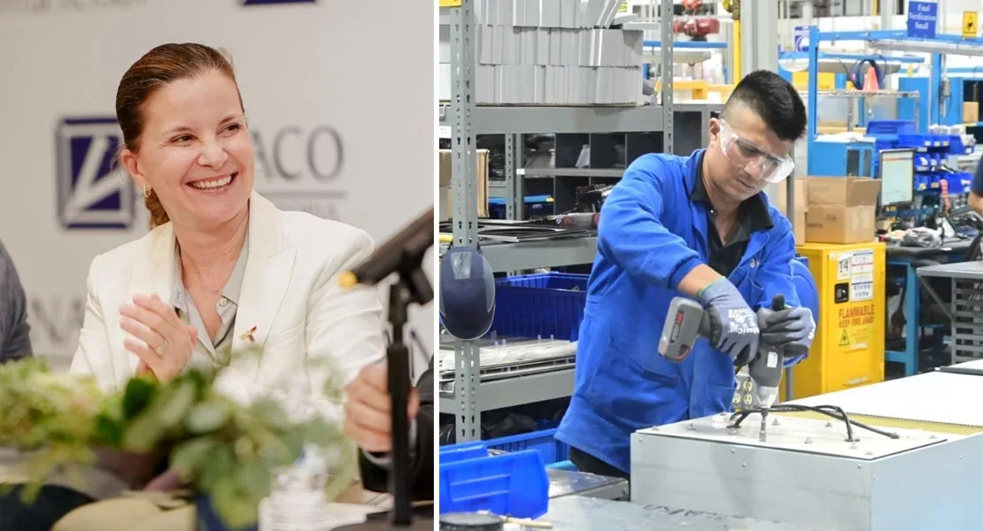 Tamaulipas alcanza más de 689 MDD en IED