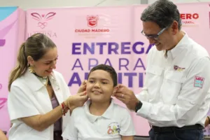 Aparatos Auditivos