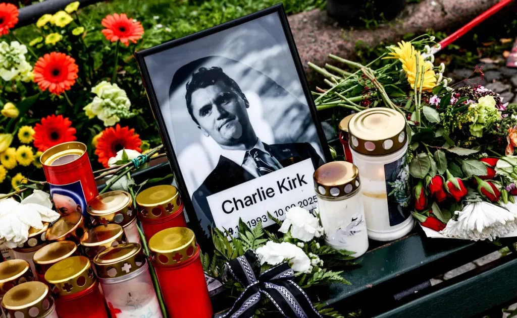 Charlie