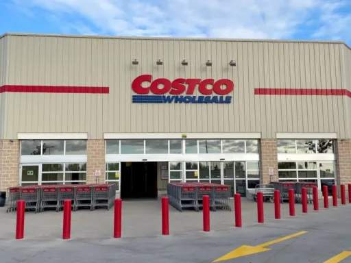 costco