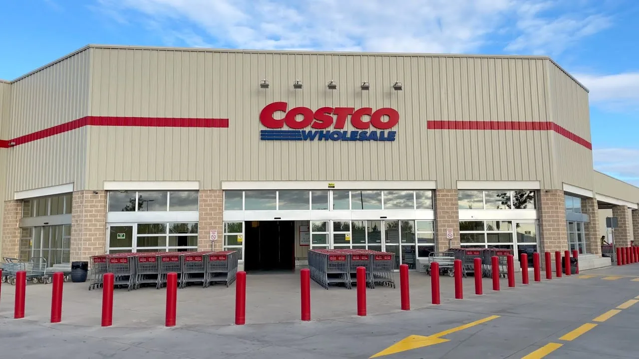 costco