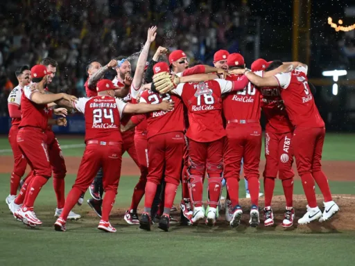 Diablos Rojos