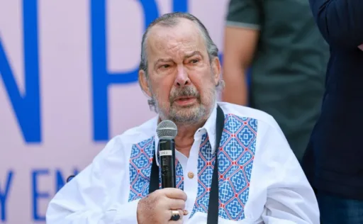 mauricio fernandez
