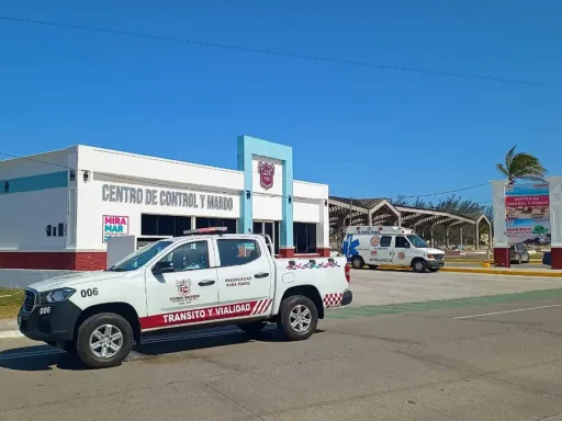 Carrusel de Seguridad