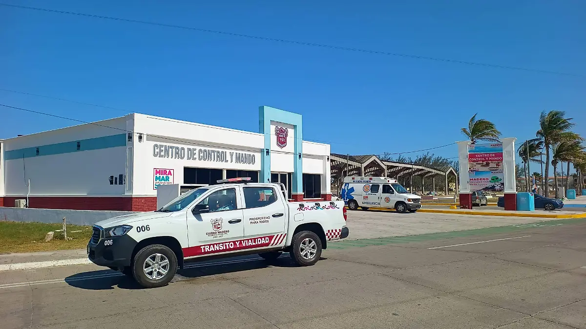 Carrusel de Seguridad