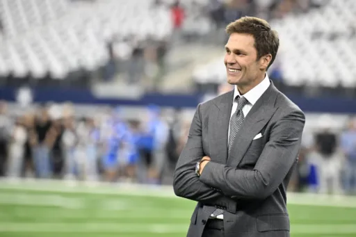 tom brady