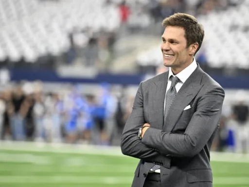 tom brady