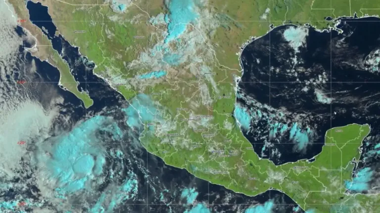 tormenta tropical mario