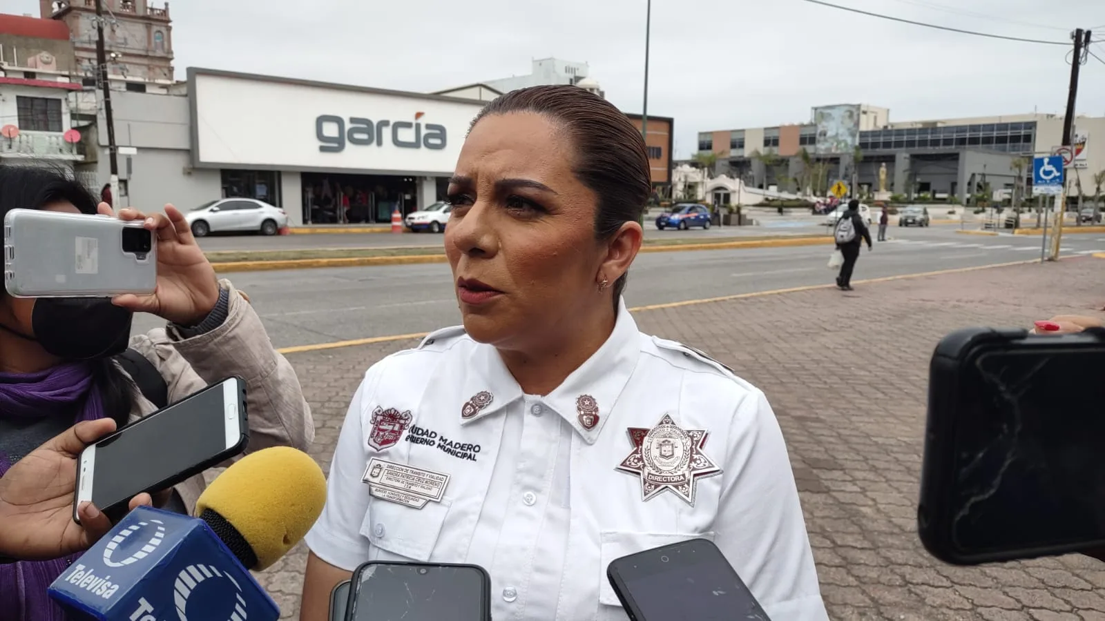 agentes motorizados