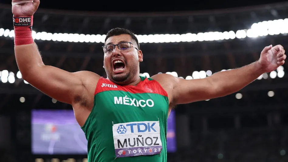 Uziel munoz