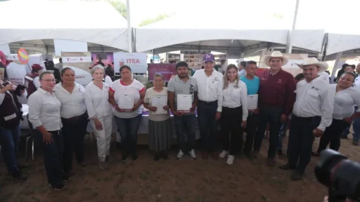 Transformando Familias