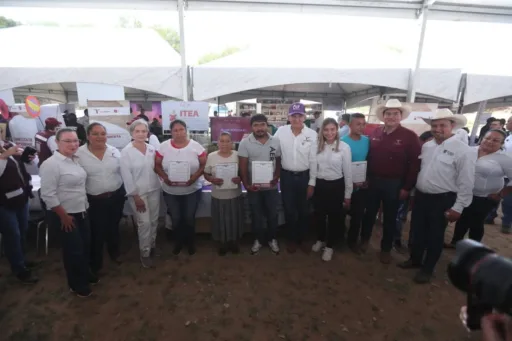 Transformando Familias