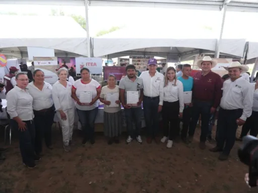 Transformando Familias