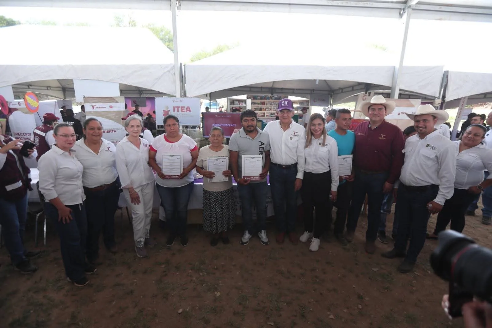 Transformando Familias