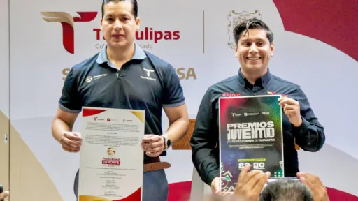 Tu Talento Triunfa en Tamaulipas