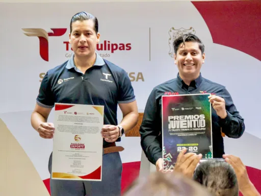 Tu Talento Triunfa en Tamaulipas