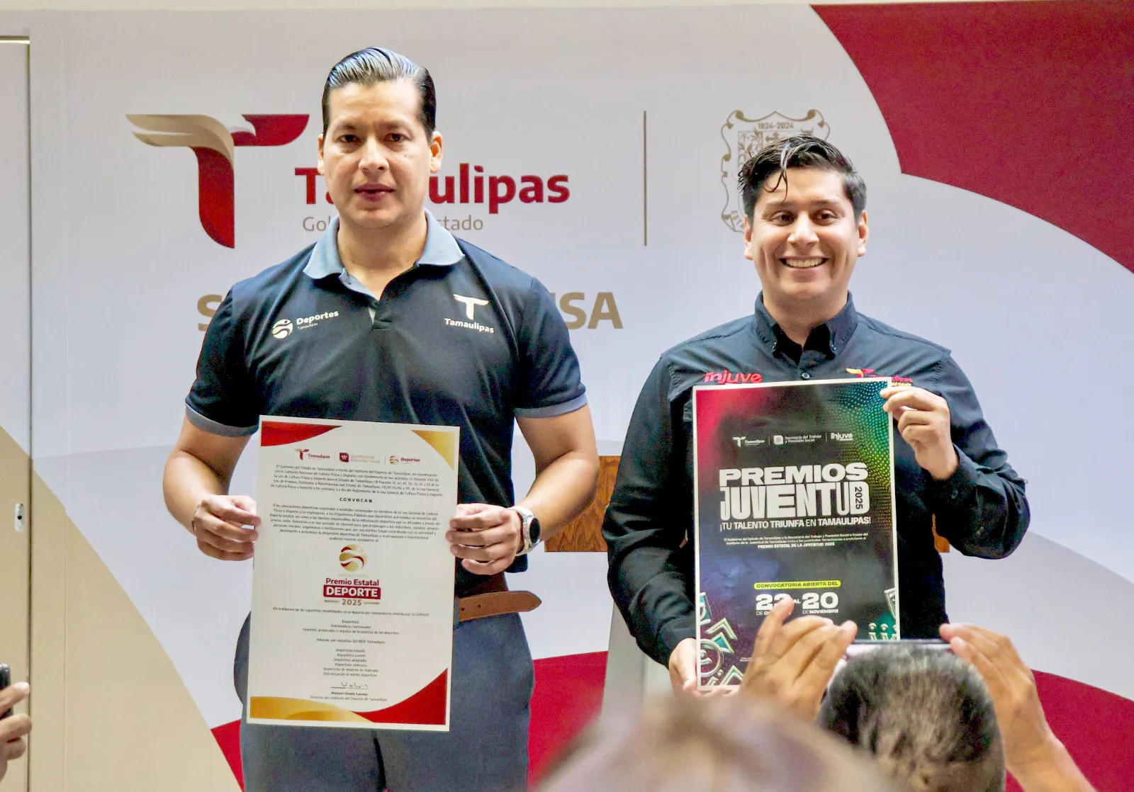 Tu Talento Triunfa en Tamaulipas