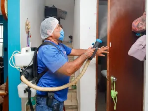 Casa por Casa