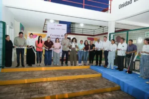 Centro de Becas