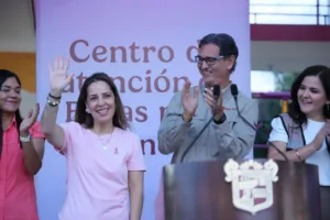 Centro de Becas