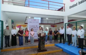 Centro de Becas