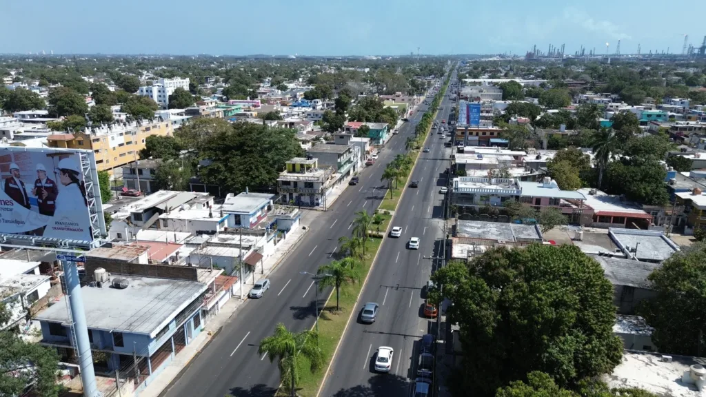 Ciudad Madero