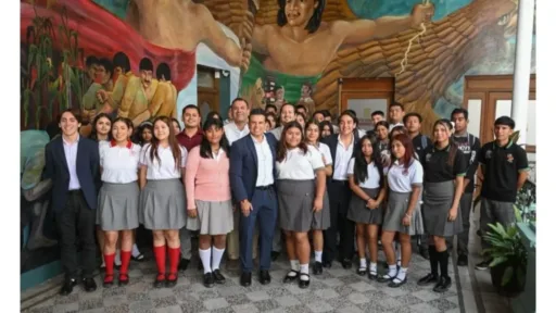 Convenio
