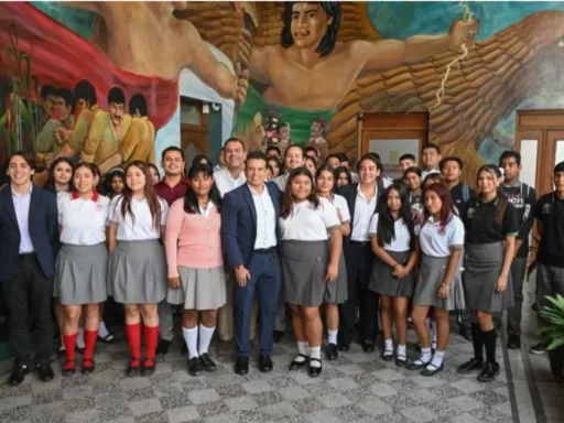 Convenio