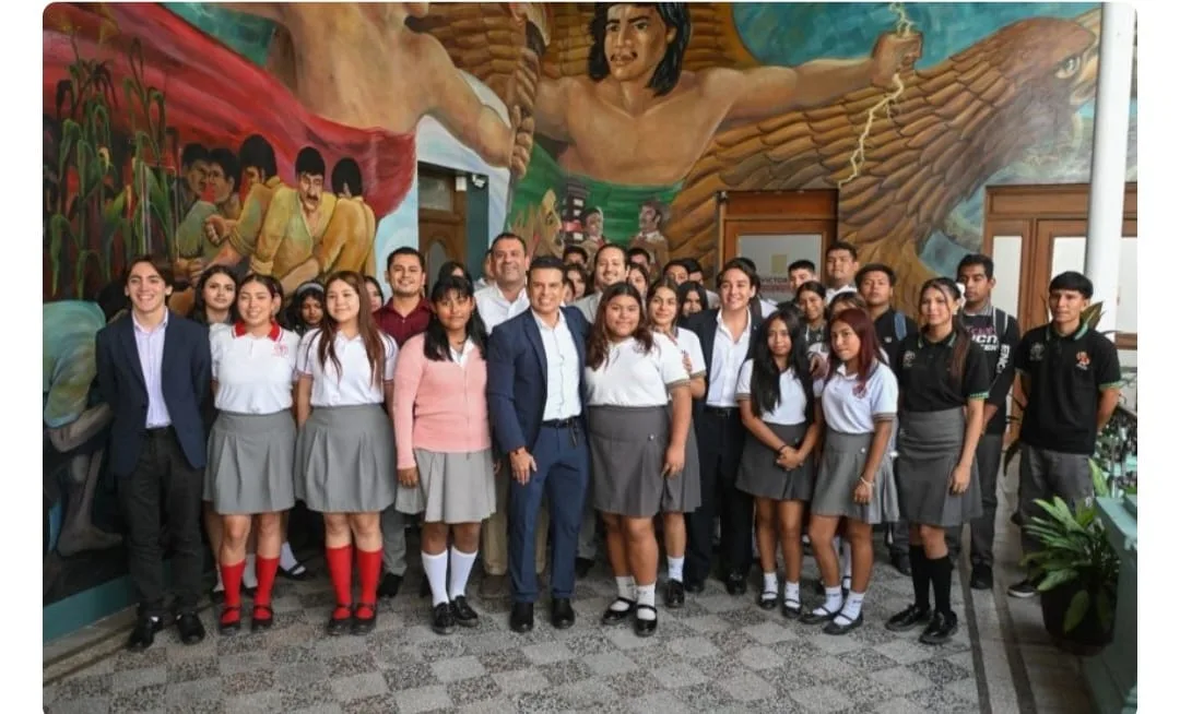 Convenio