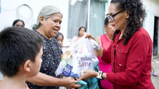 Cynthia Jaime Castillo