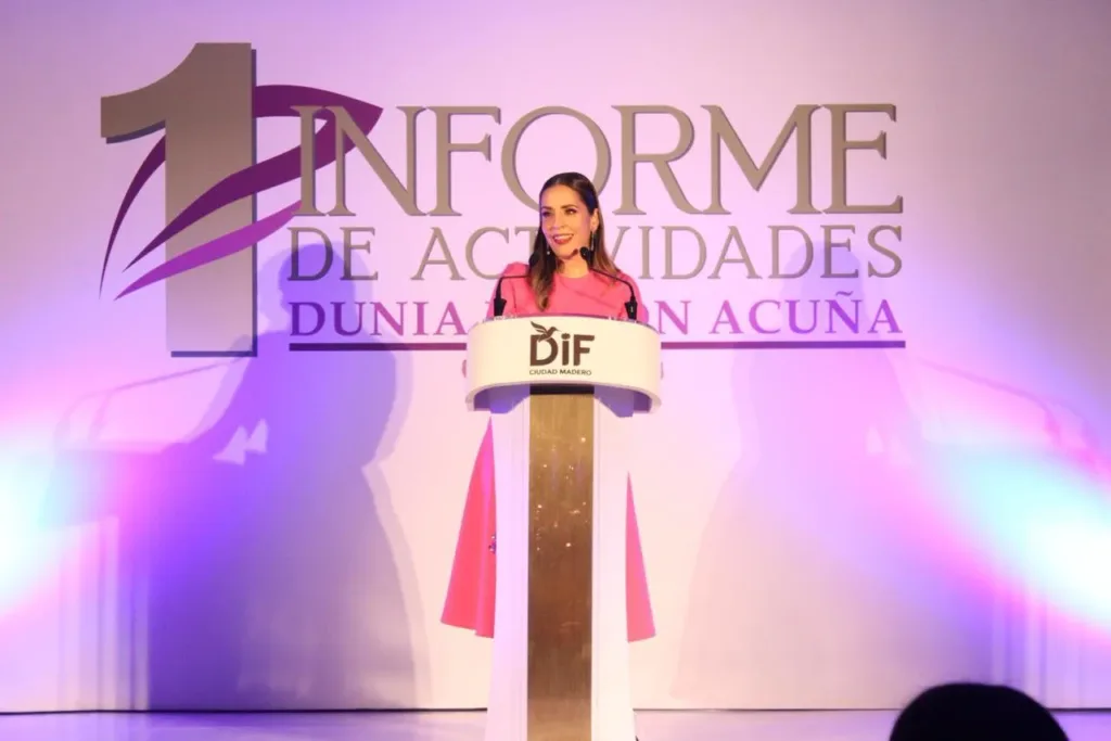 DIF Madero