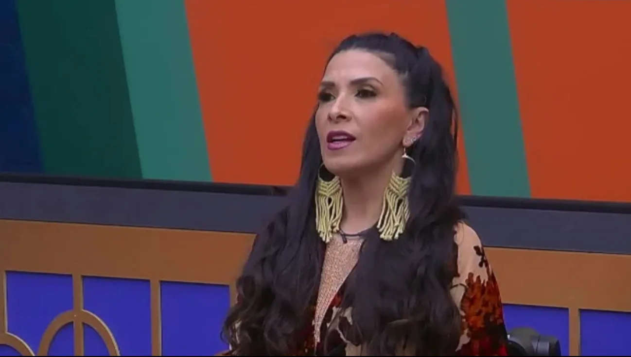 Dalílah Polanco