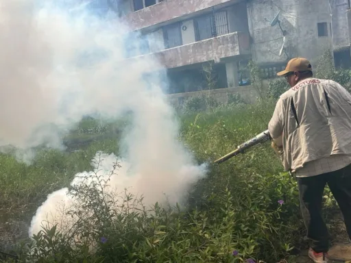 Dengue