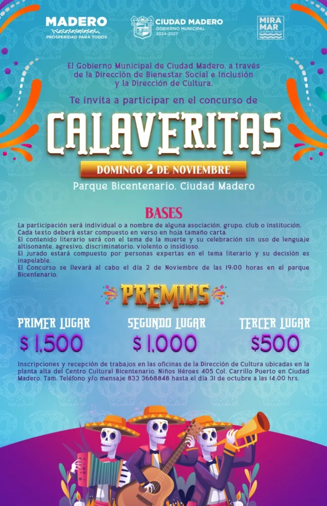 Dia de Muertos
