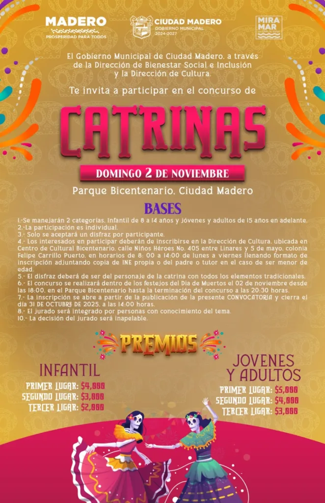 Dia de Muertos