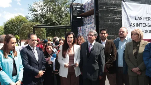 Diputados