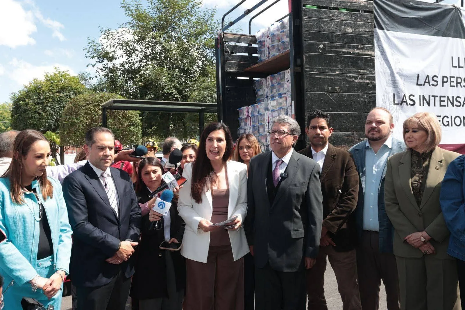 Diputados