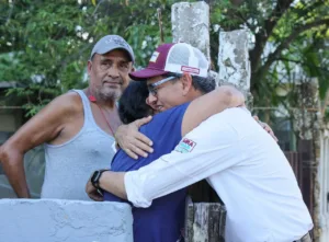 Erasmo Bombas