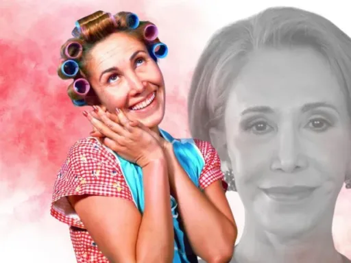 Florinda Meza