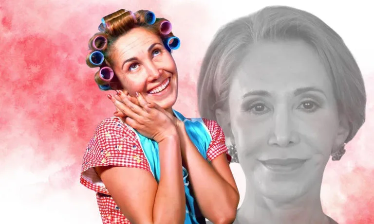 Florinda Meza