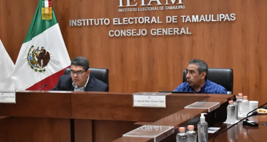 IETAM
