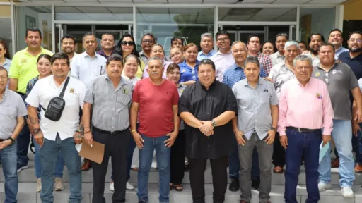 José Alfredo Mar García