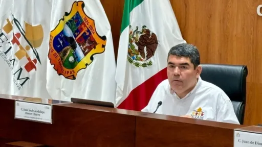 Juan José Ramos Charre