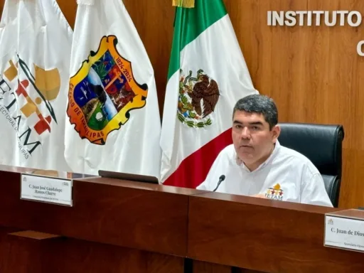 Juan José Ramos Charre