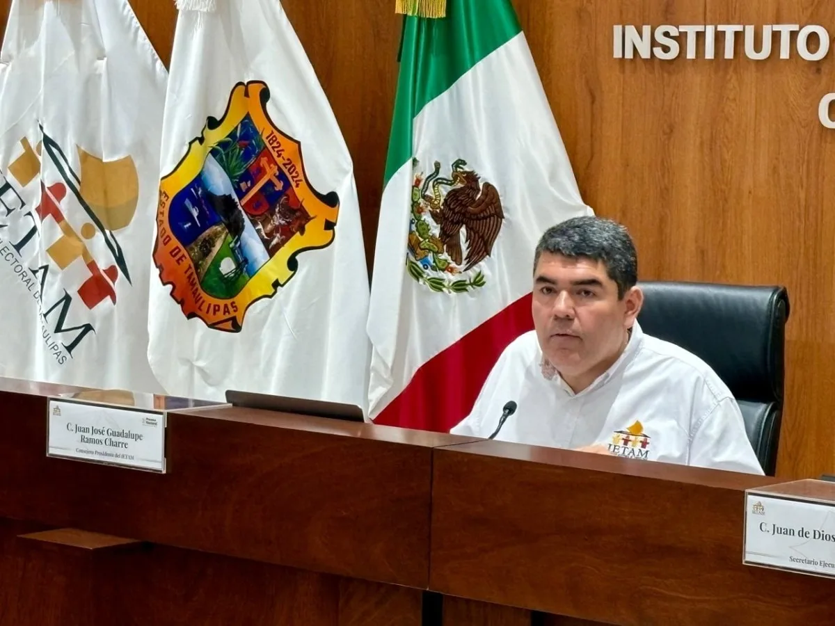 Juan José Ramos Charre